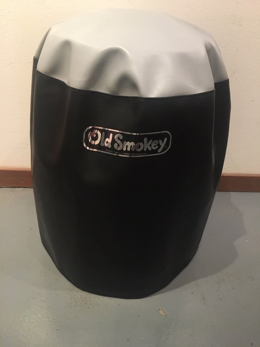 Cover for #14 Old Smokey Charcoal Grill
