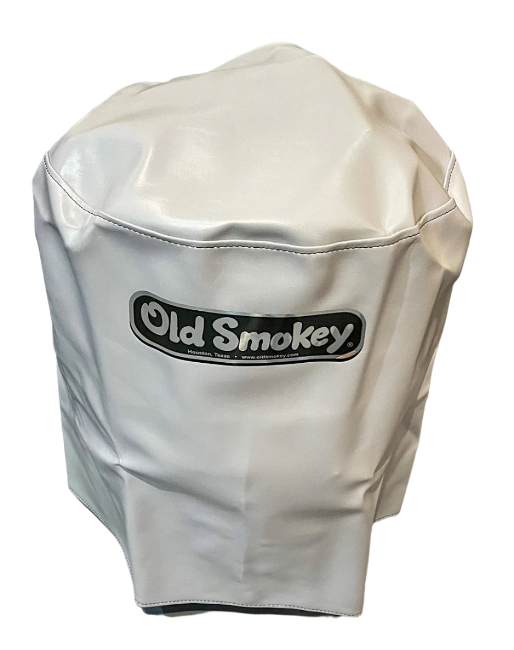 Cover for #14 Old Smokey Charcoal Grill