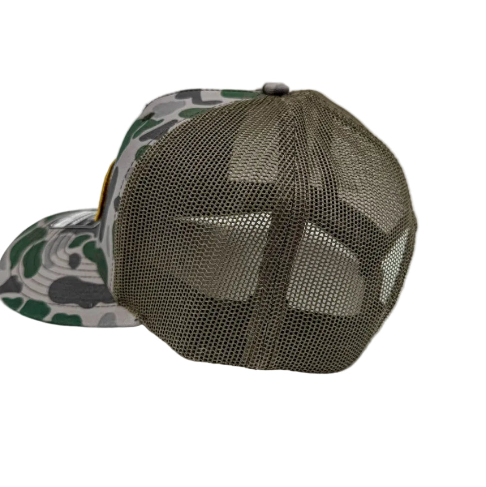Smokey Mountain Scout