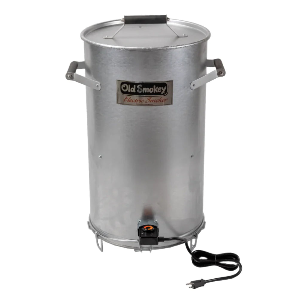 Old Smokey Electric Smoker
