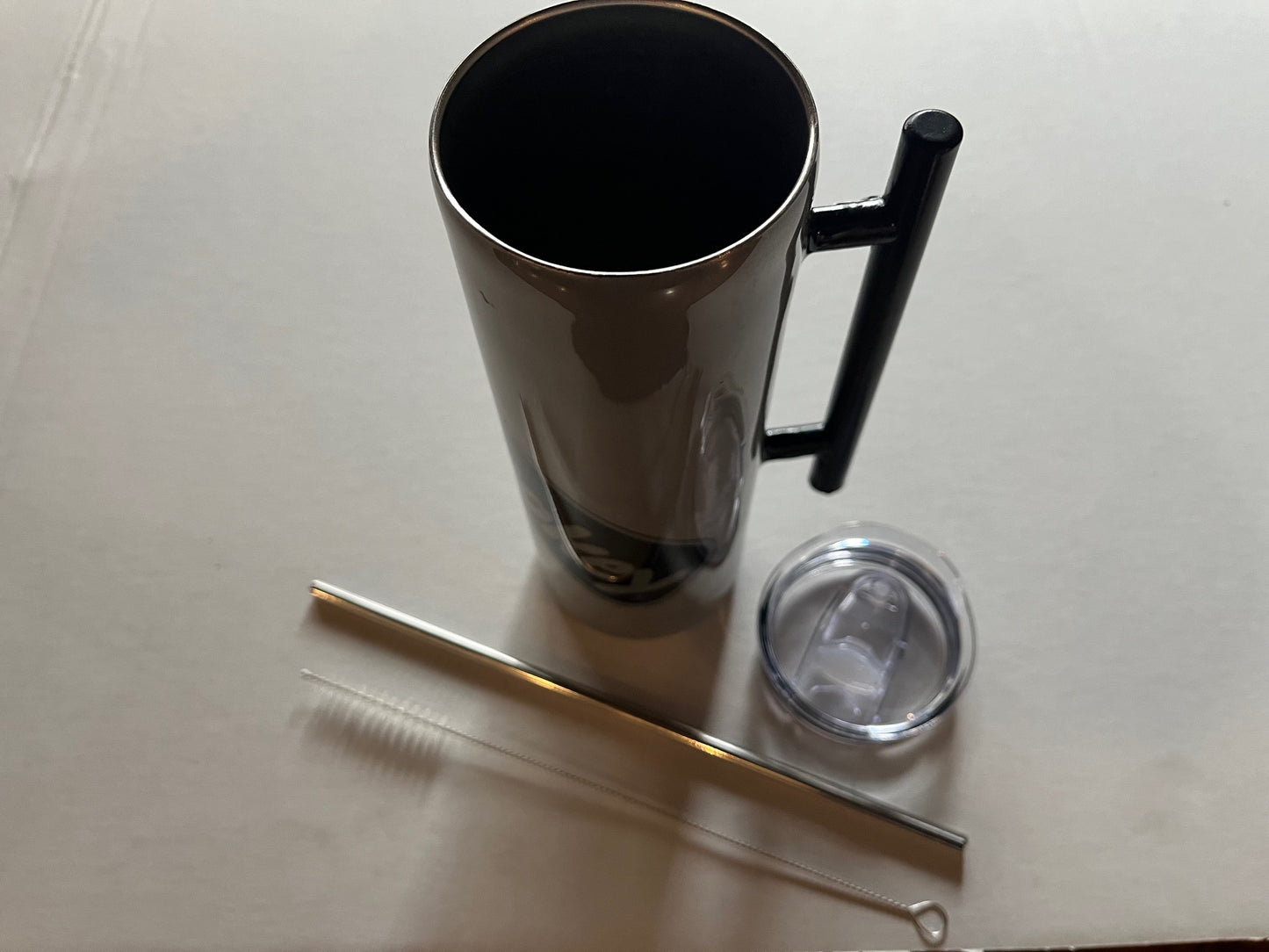 Old Smokey Stainless Steel 20oz Tumbler