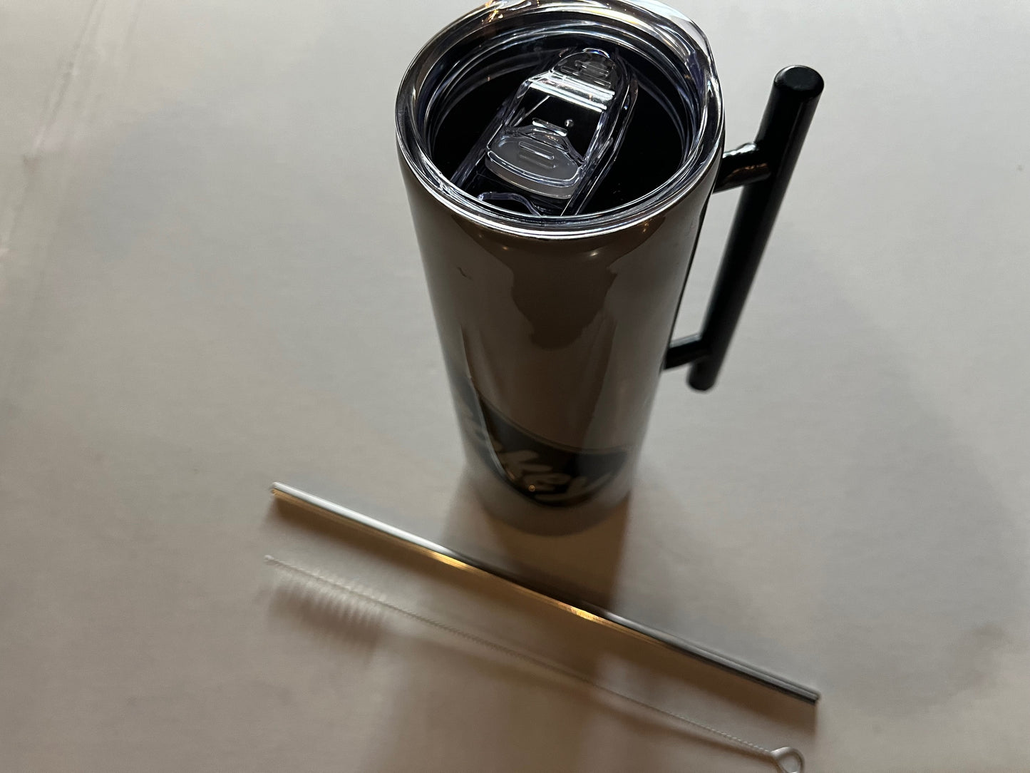 Old Smokey Stainless Steel 20oz Tumbler