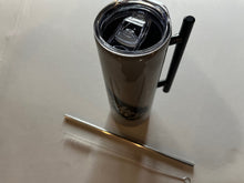 Load image into Gallery viewer, Old Smokey Stainless Steel 20oz Tumbler