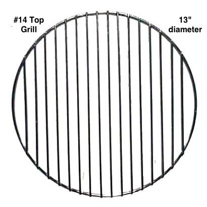 Top Grill