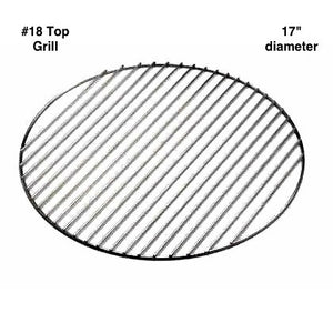 Top Grill