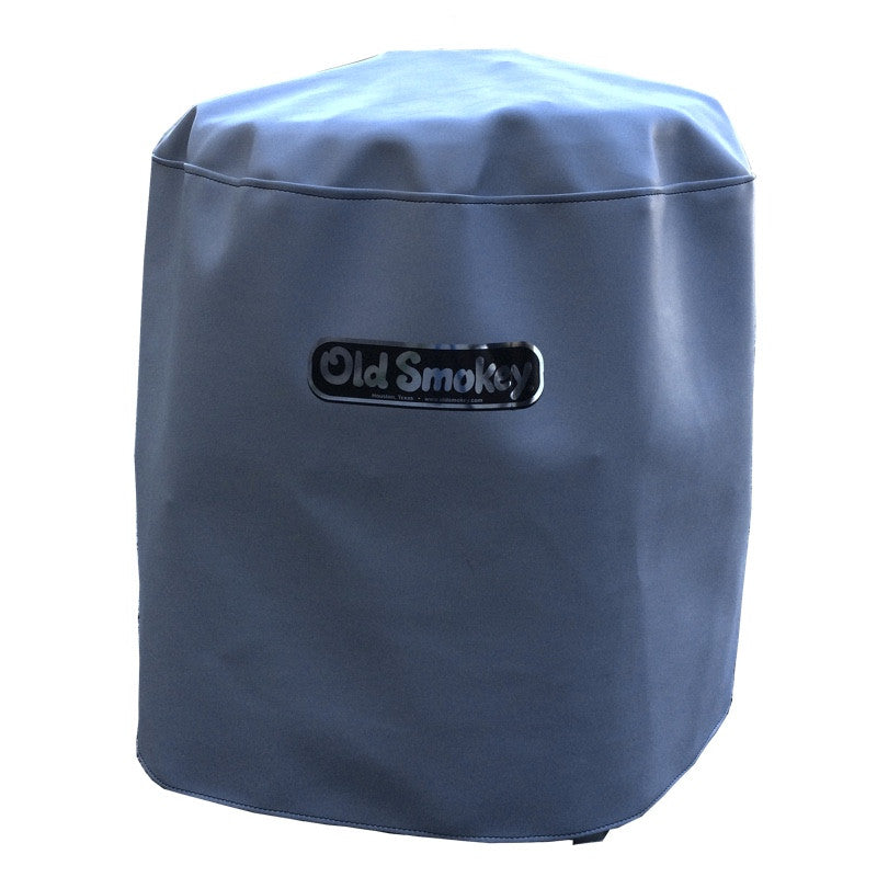 Cover for #22 Old Smokey Charcoal Grill