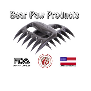 Bear Paw Meat Handlers