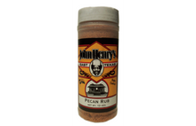 Load image into Gallery viewer, Out of Stock - John Henry&#39;s Pecan Rub