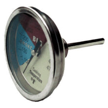 Load image into Gallery viewer, Old Smokey 3&quot; Temperature Gauge BT-2