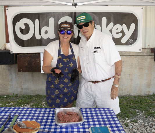 Rene's Onion Burgers and/or Onion Sliders