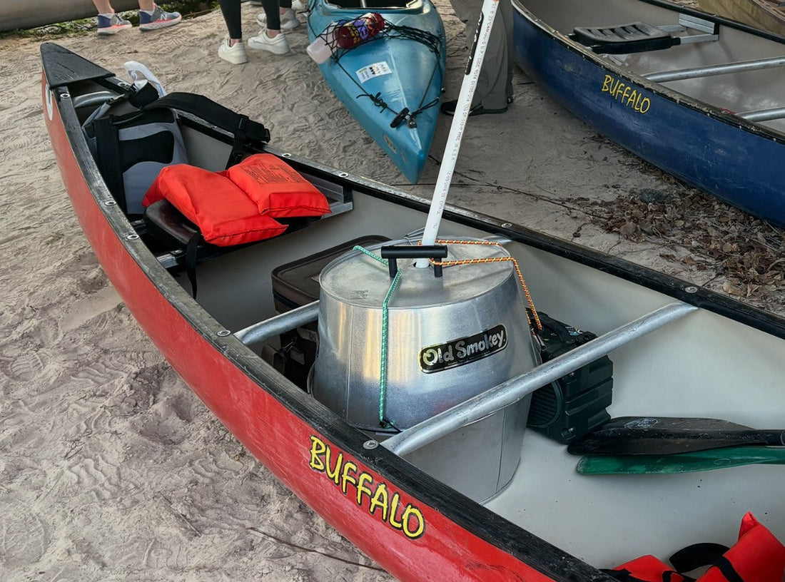 54th Annual Buffalo Bayou Regatta - March 21, 2026