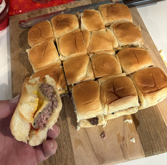 Slab Sliders