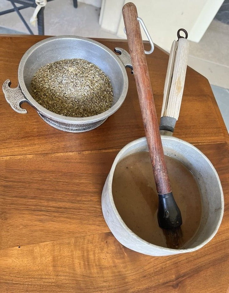 Old Smokey Barbecue Sauce