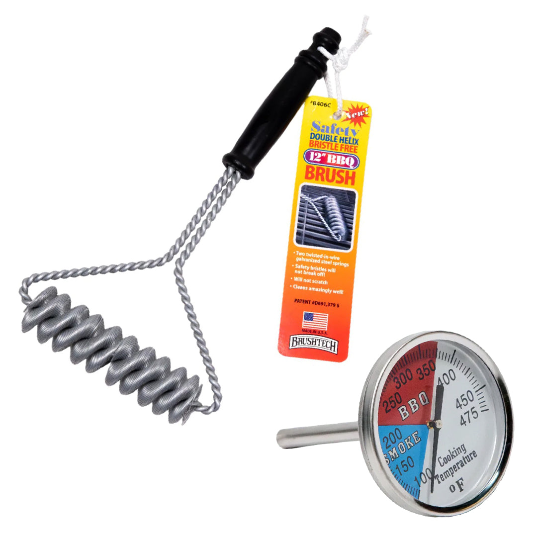 Grill Accessories