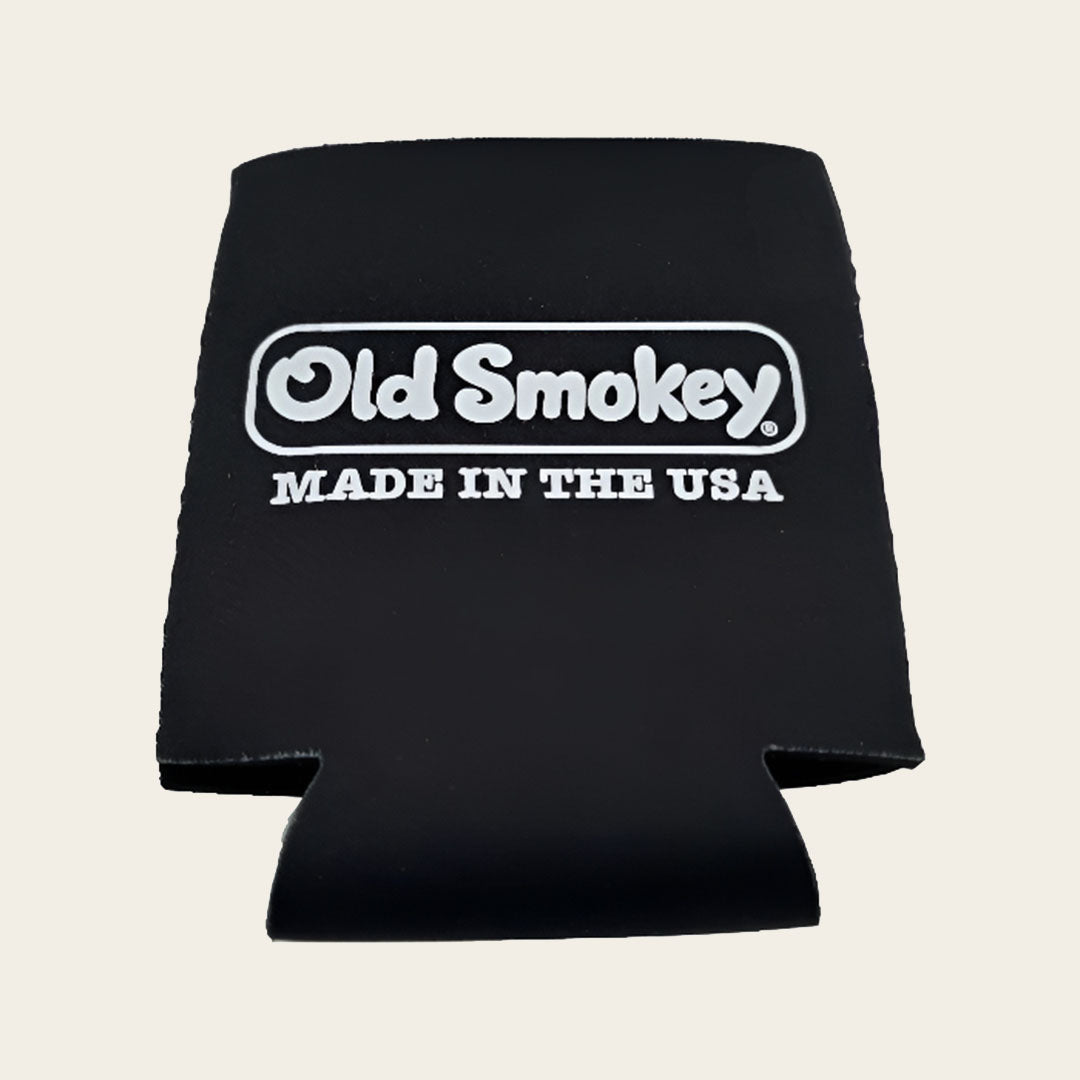 Old Smokey Can Cooler