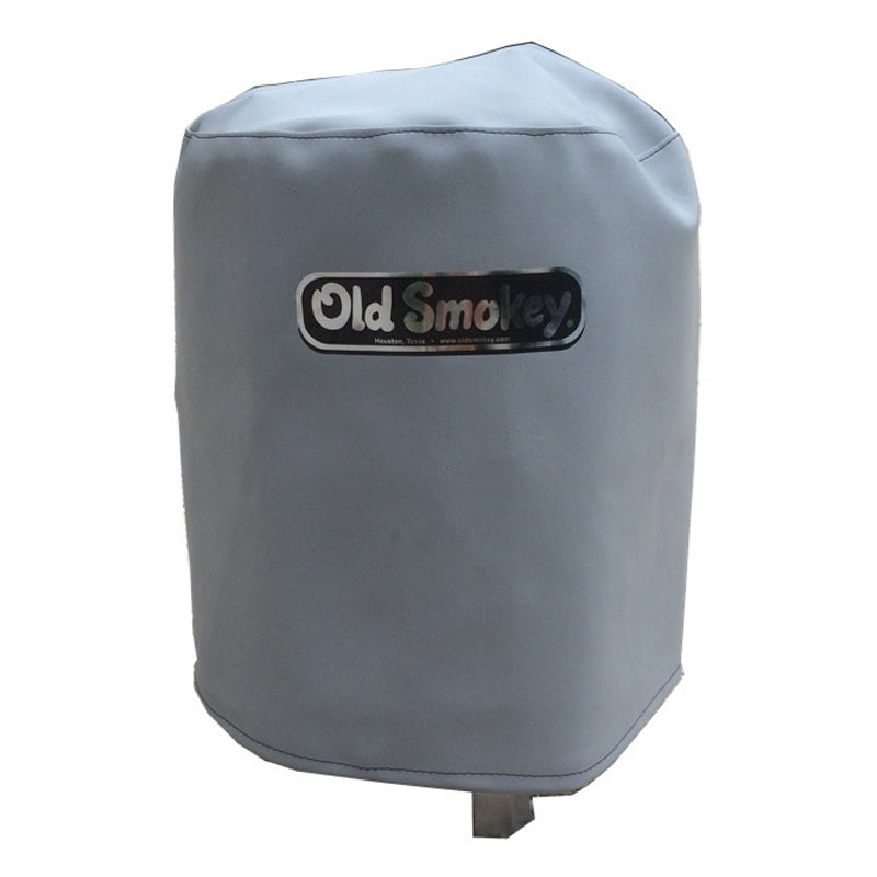 Cover for #14 Old Smokey Charcoal Grill