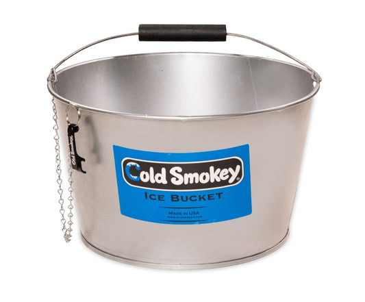 Cold Smokey Ice Bucket