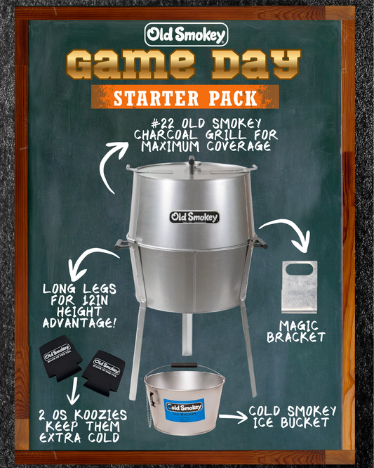 Game Day Starter Pack