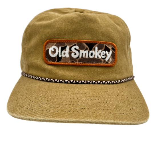 Old Smokey Water Shoes