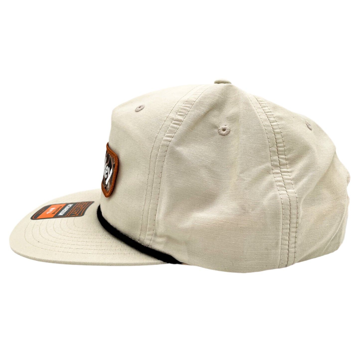 Khaki Hunter