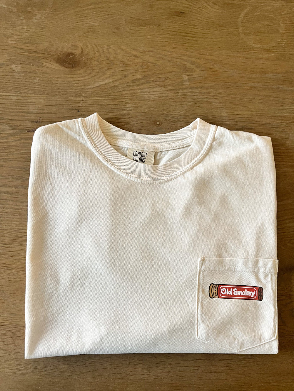 Old Smokey T-Shirt- Dove Hunter