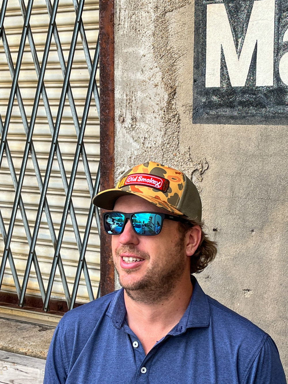 Gun Shell Hat