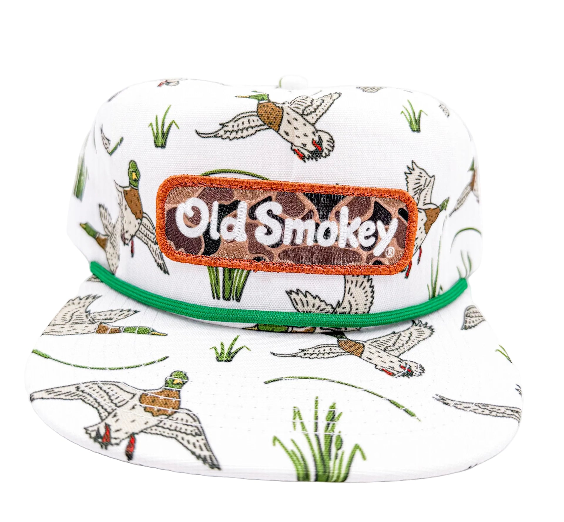 Lil Duck Hunter Camo