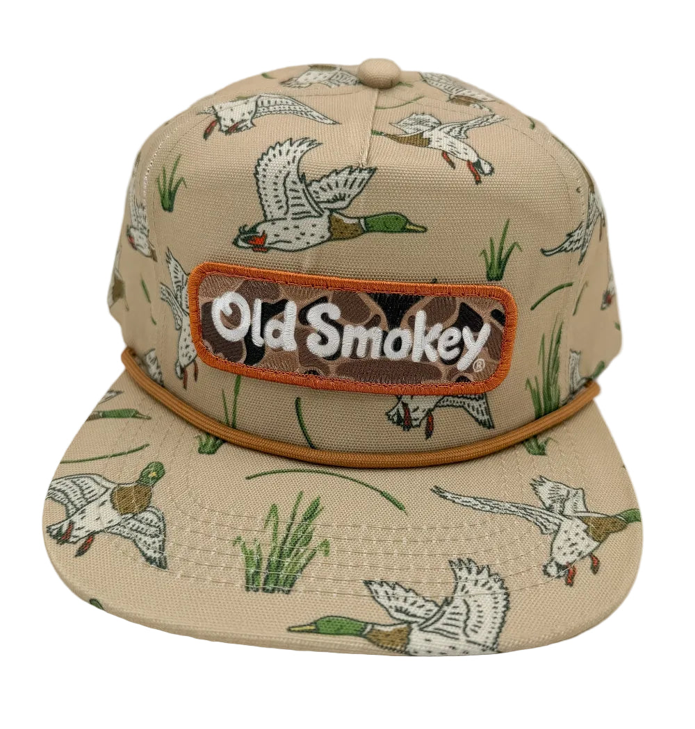 Lil Duck Hunter Camo
