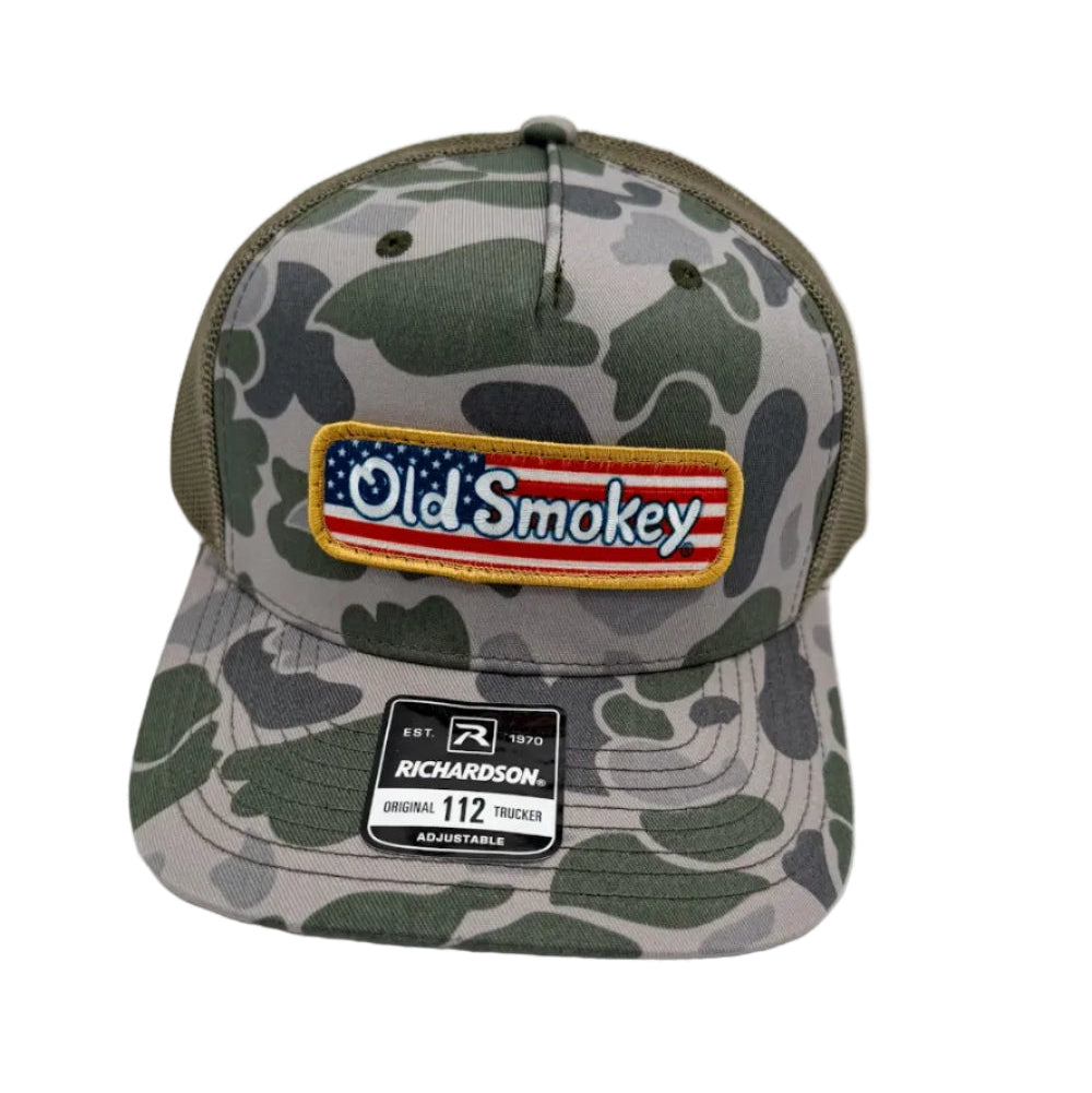 Smokey Mountain Scout