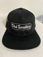 Load image into Gallery viewer, Old Smokey Cap