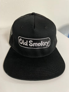 Old Smokey Cap