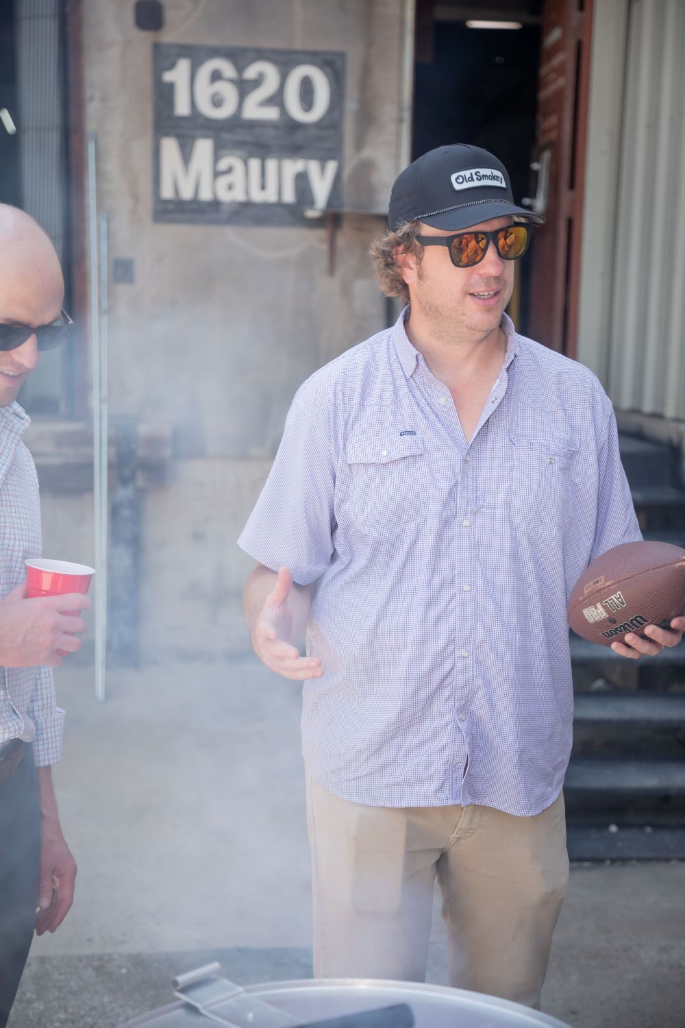 The Pitmaster