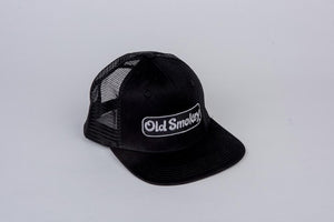 Old Smokey Cap