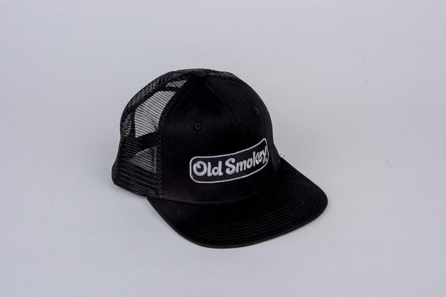 Old Smokey Cap