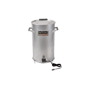 Old Smokey Electric Smoker