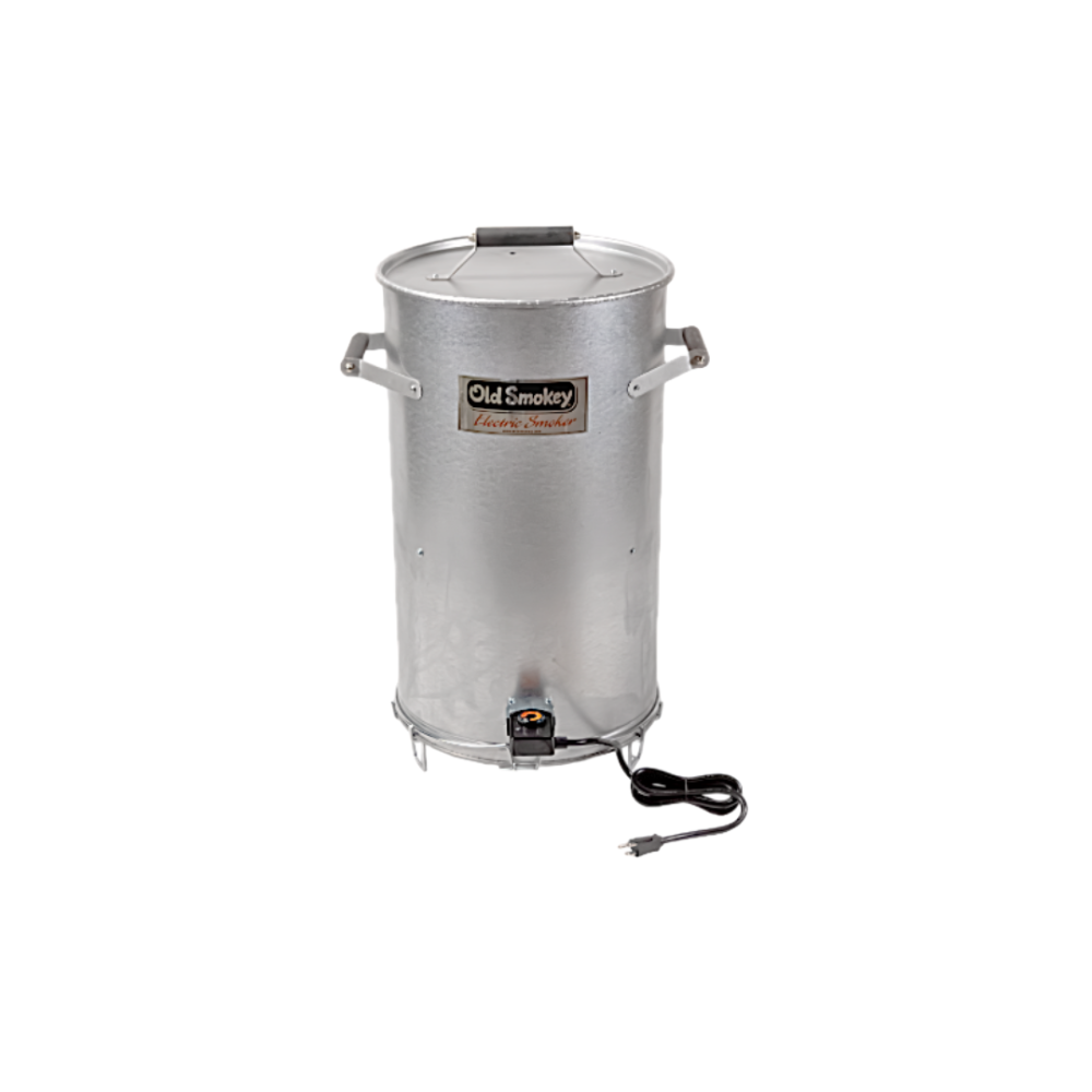 Old Smokey Electric Smoker