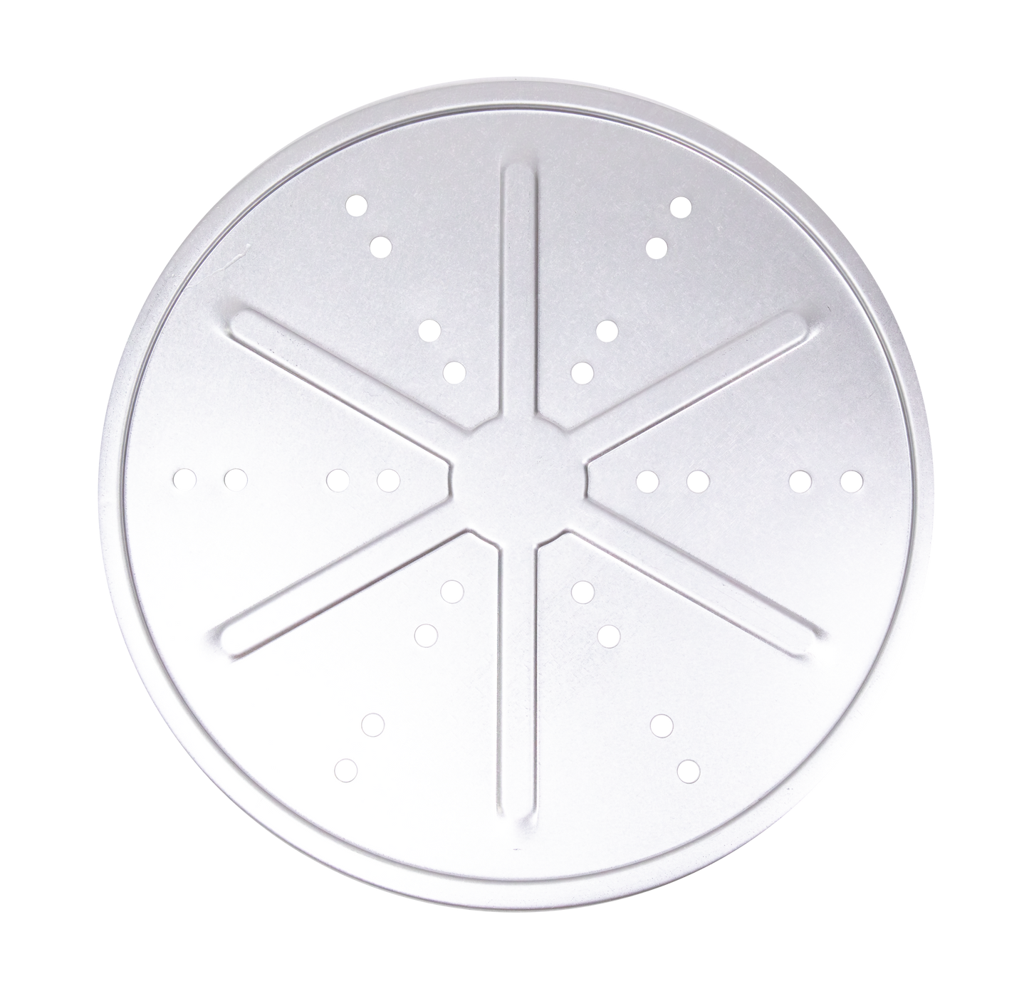 Replacement Bottom Grill Grate for the 22"  Old Smokey Grill - 21" Diameter