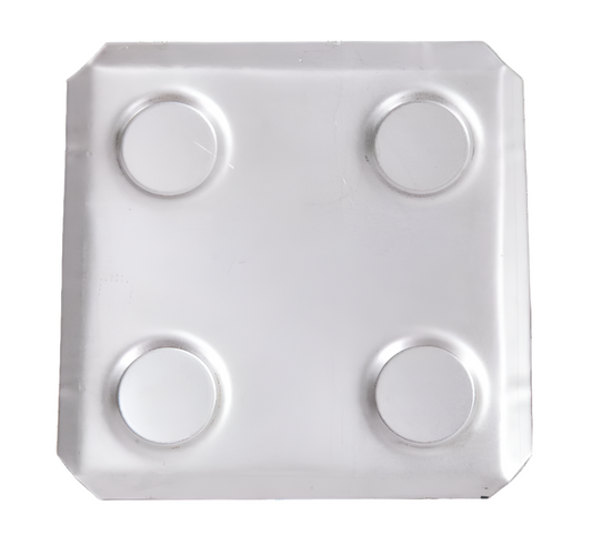 Electric Smoker Replacement Chip Tray