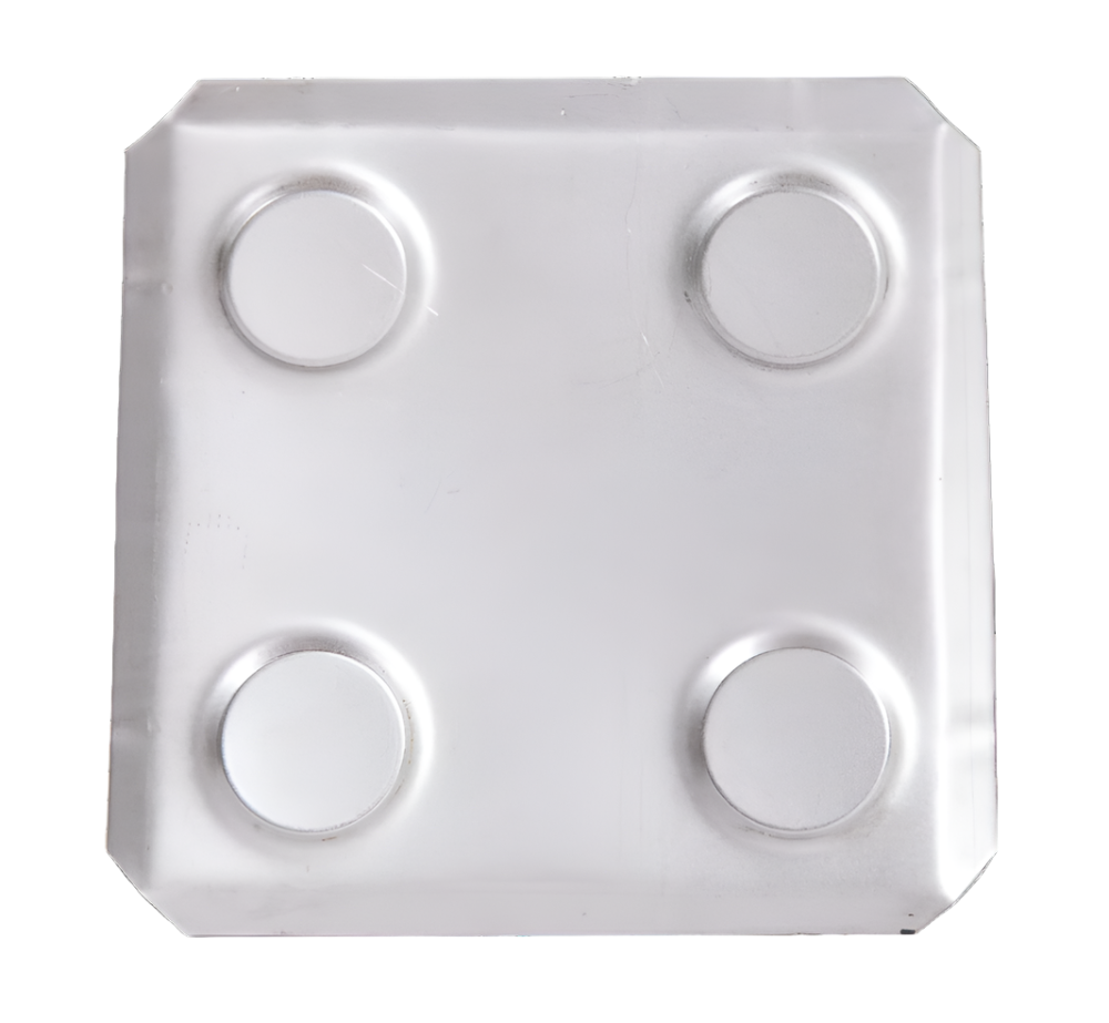 Electric Smoker Replacement Chip Tray