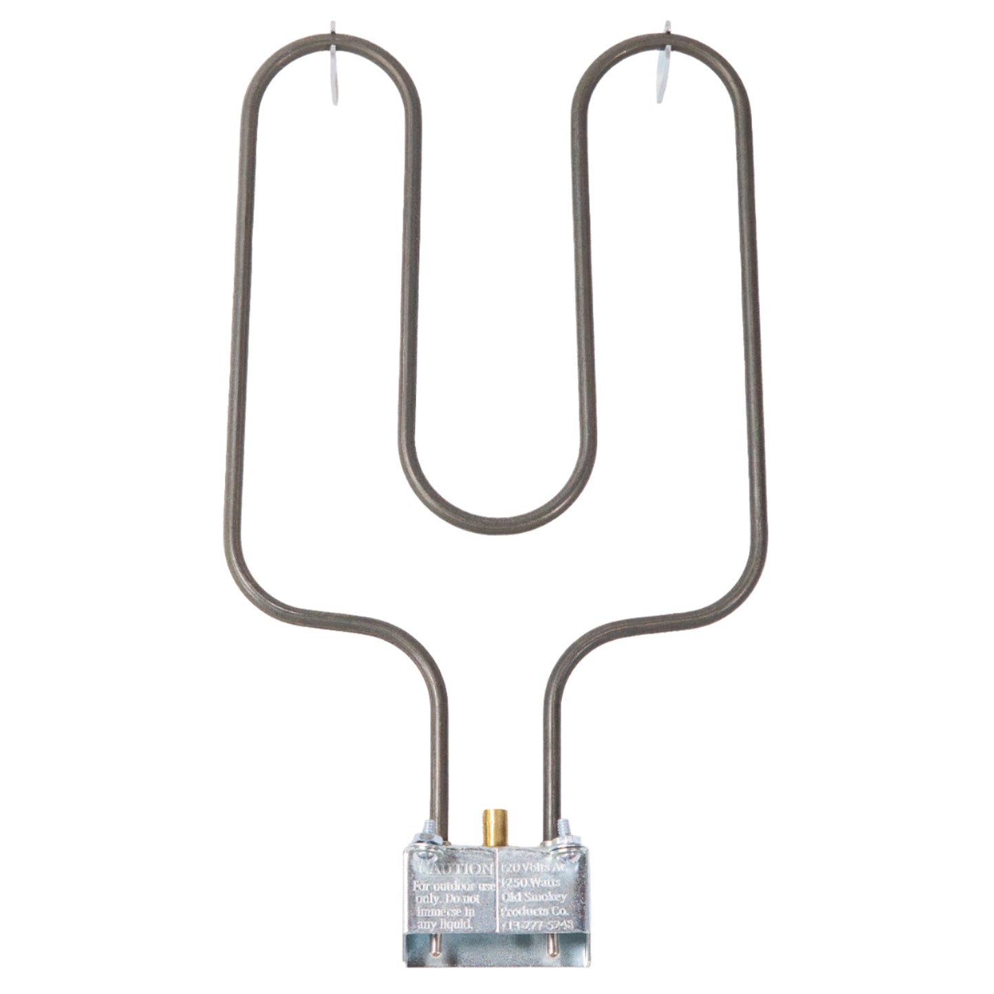 Electric Smoker Replacement Heating Element