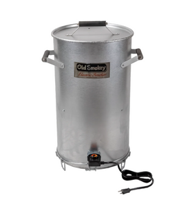 Old Smokey Electric Smoker