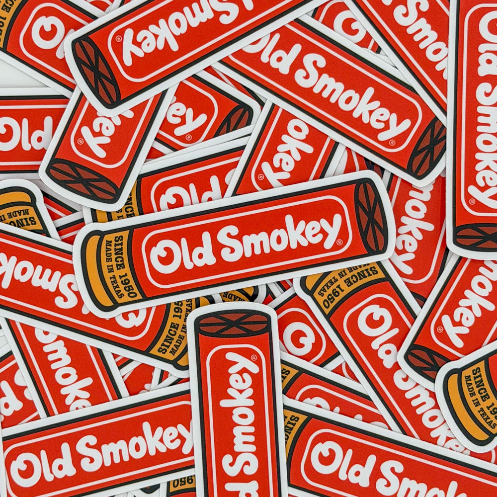 Ridin' Shotgun Sticker