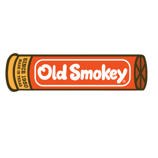 Ridin' Shotgun Sticker