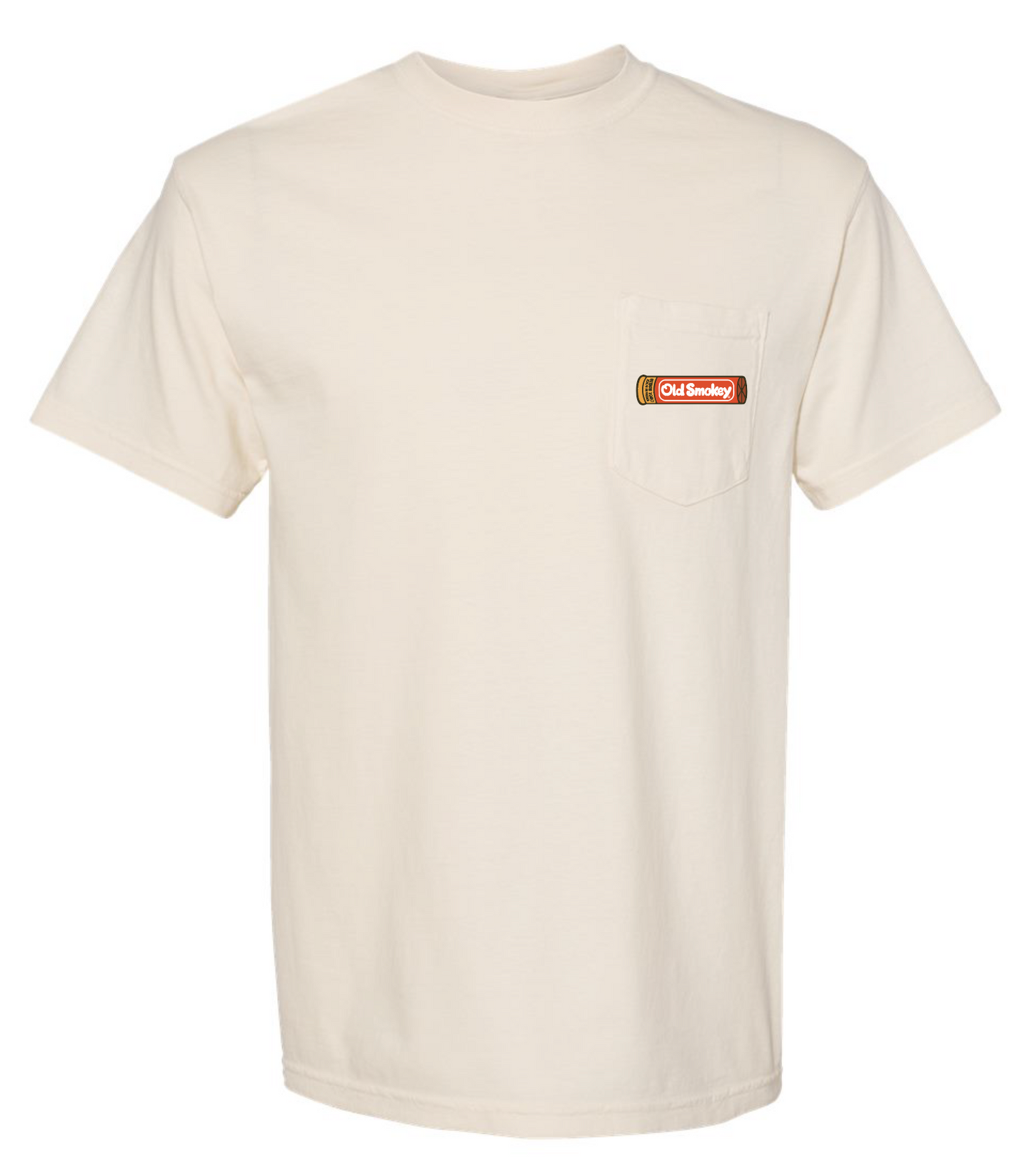 Old Smokey T-Shirt- Dove Hunter