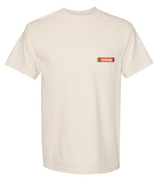 Old Smokey T-Shirt- Dove Hunter
