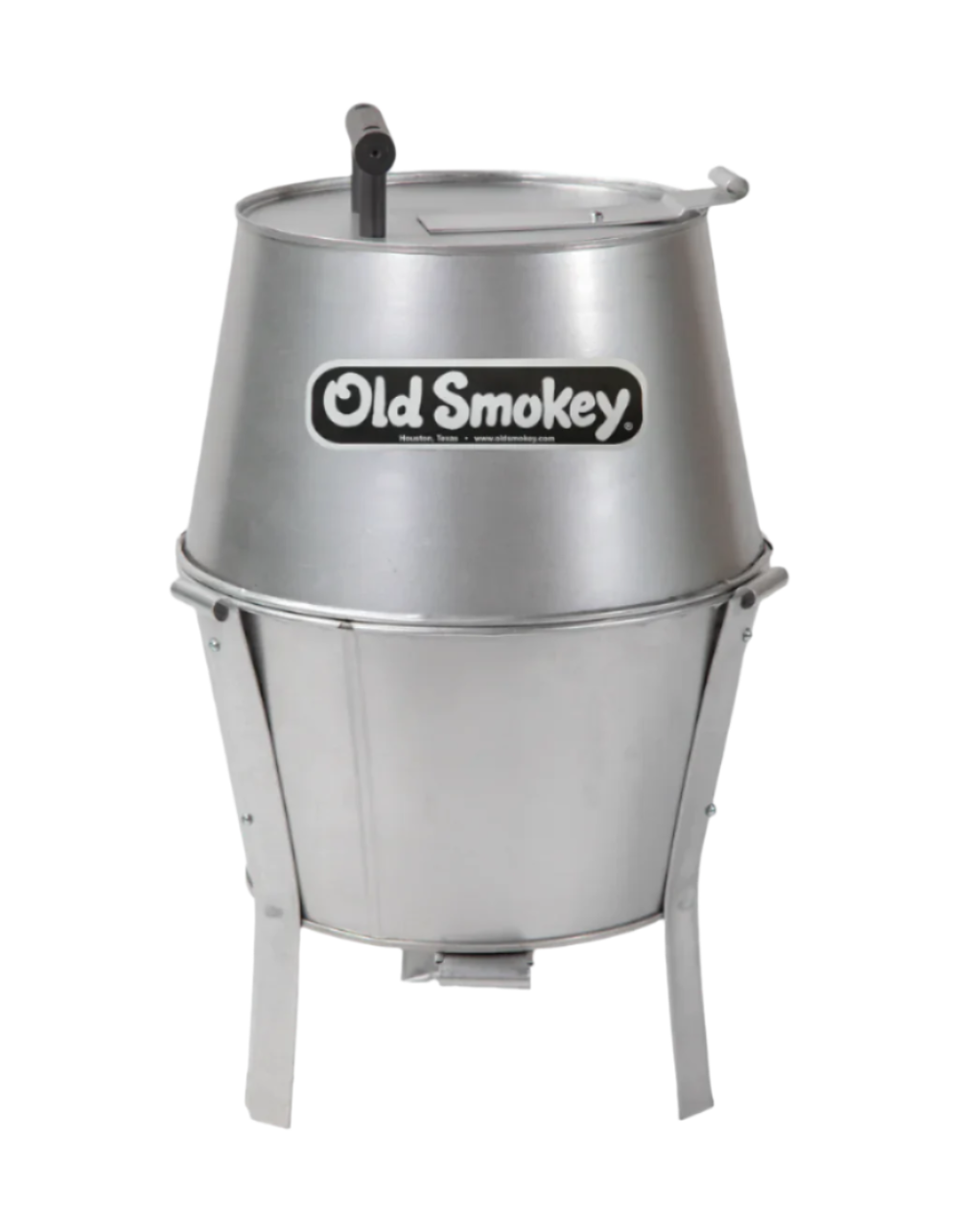 #14 Old Smokey Charcoal Grill