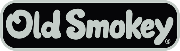 Old Smokey logo