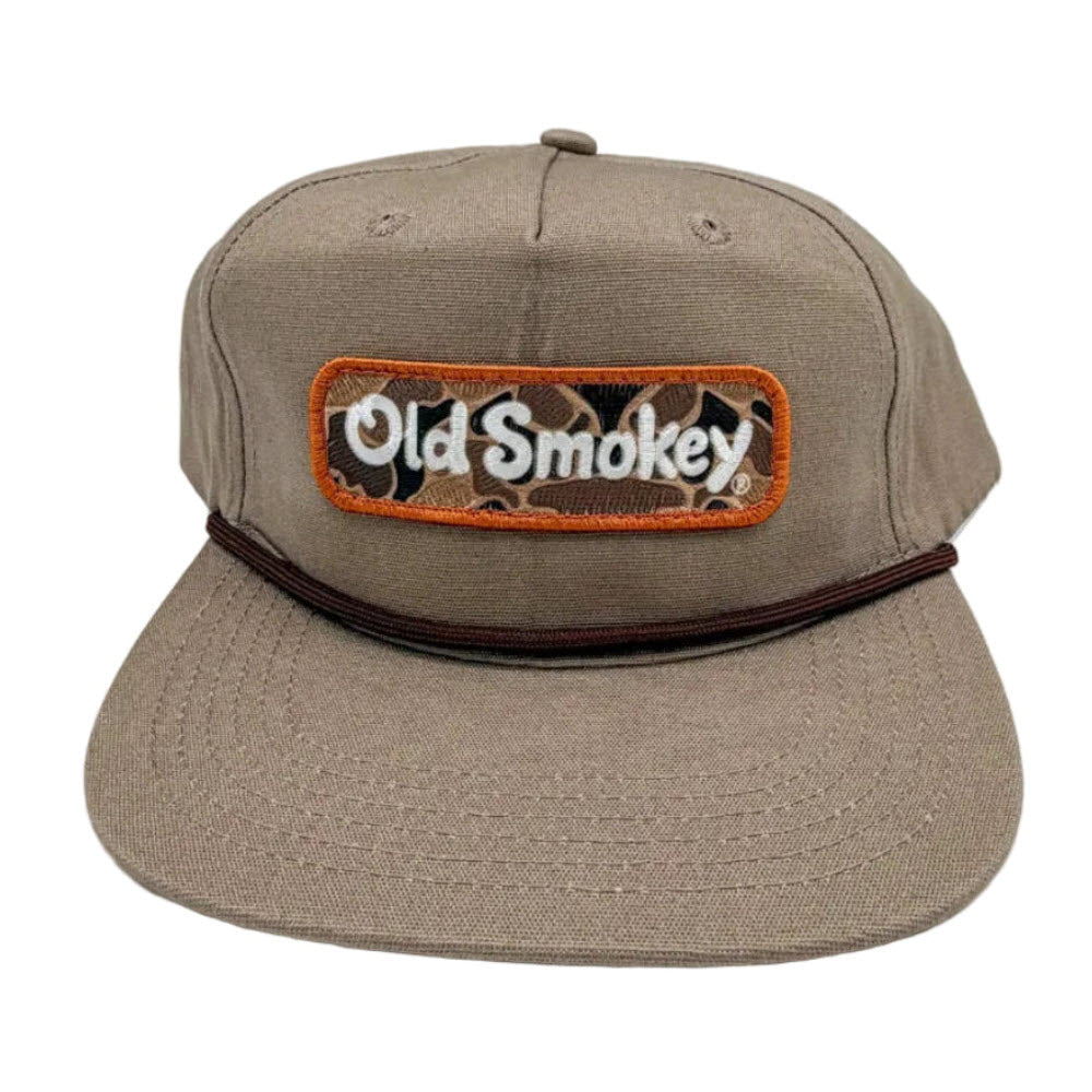 the paloma old smokey hat