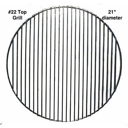 Top Grill