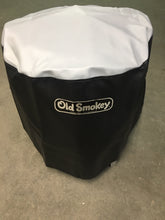 Load image into Gallery viewer, Cover for #22 Old Smokey Charcoal Grill
